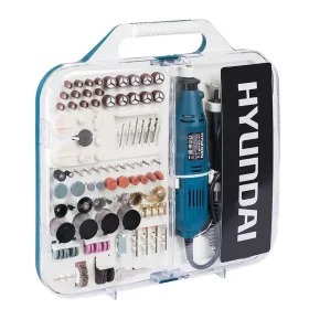 Mini csiszoló szett Hyundai (HYD-150B) 150W