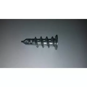 Tipli gipszkarton fém önfúró alu 14x38mm