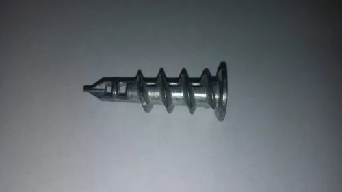 Tipli gipszkarton fém önfúró alu 14x38mm