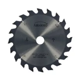   Körfűrészlap Abraboro Basic 160/20/26/20 VF több méretben