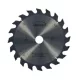 Körfűrészlap Abraboro Basic 160/20/26/20 VF több méretben
