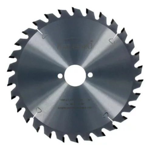 Körfűrészlap Abraboro Basic 190/20/28/30 VF