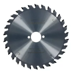 Körfűrészlap Abraboro Basic 190/30/28/30 VF