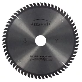   Körfűrészlap Abraboro Premium 300/30/32/48 VF 300/32/30/48 VF