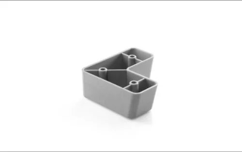 Bútorláb 3056 alu 23mm