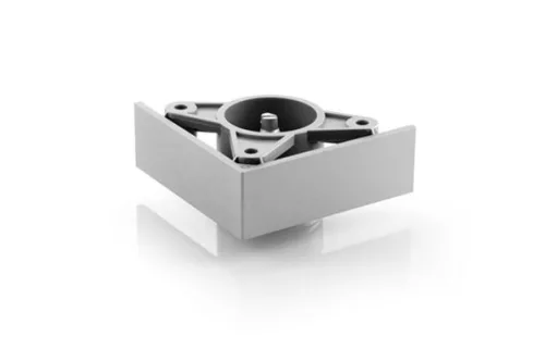 Bútorláb 3026 alu 50mm