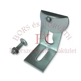 Bútorakasztó excenteres