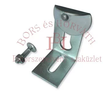 Bútorakasztó excenteres