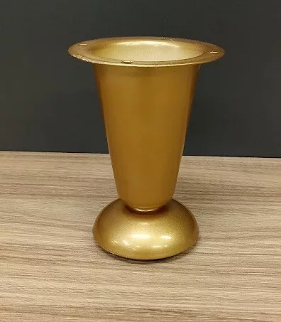 Bútorláb 3019 arany 100mm