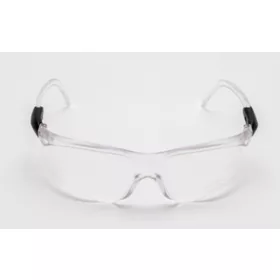 Védőszemüveg átlátszó basic