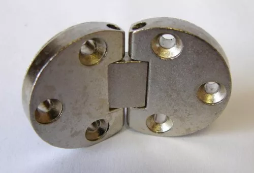 Játszóasztalpánt 35mm