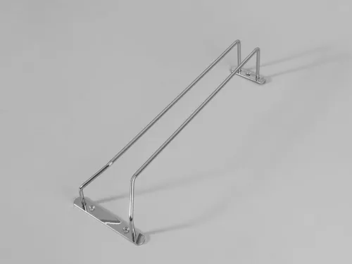 Pohártartó króm 1-es