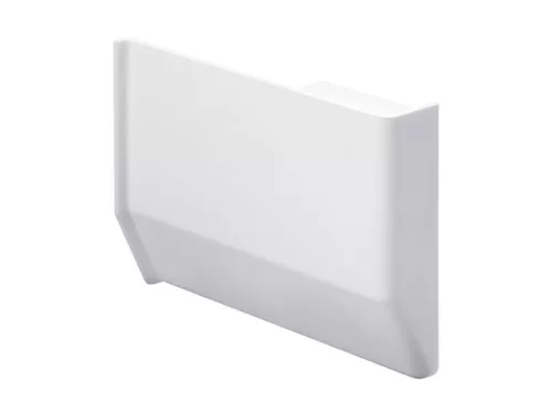 Szekrényfüggesztő 704 takarósapka 801 jobbos