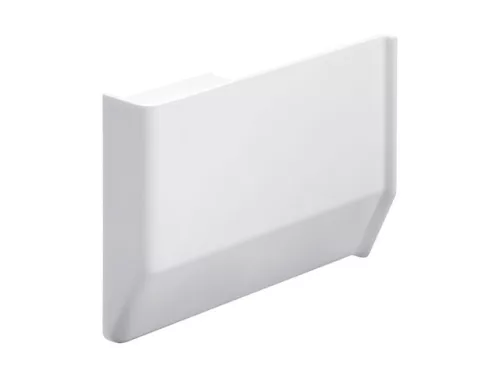 Szekrényfüggesztő 704 takarósapka 801 balos