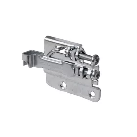 Szekrényfüggesztő 704 jobbos