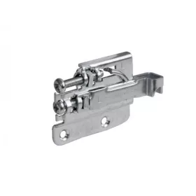 Szekrényfüggesztő 704 balos