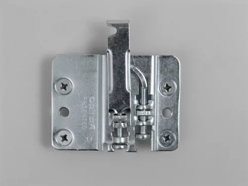 Alsószekrény függesztő 807 jobbos