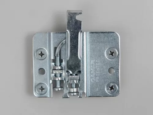 Alsószekrény függesztő 807 balos