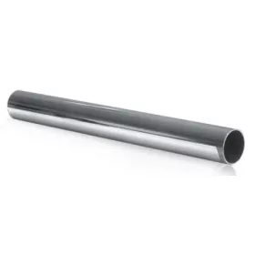 Akasztórúd kör króm 1000mm