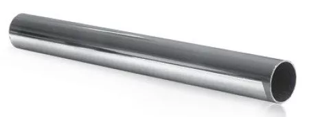 Akasztórúd kör króm 1000mm