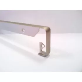 Munkalapelemek toldó alu 28mm