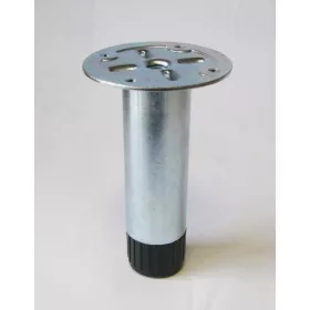 Bútorláb 3007 horgany 60mm