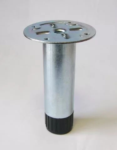 Bútorláb 3007 horgany 60mm