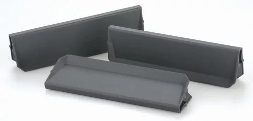 Evőeszköztartó SKY szakaszoló antracit