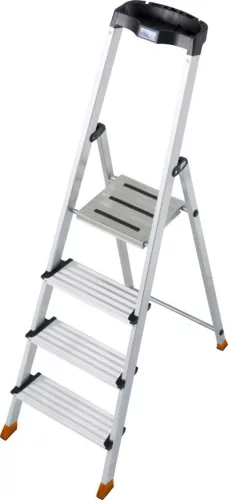 Állólétra lépcsőfokos Sepuro 1x4 fokos