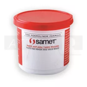 Javító paszta Samet dió 200g