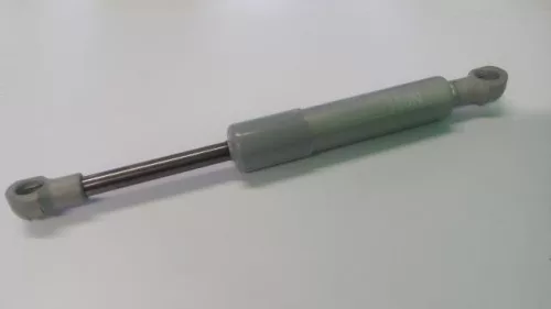 Gázteleszkóp Kesseböhmer 250N