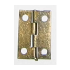 Doboz zsanér antik 24X16mm