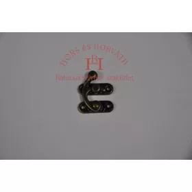 Dobozhorog antik 30mm