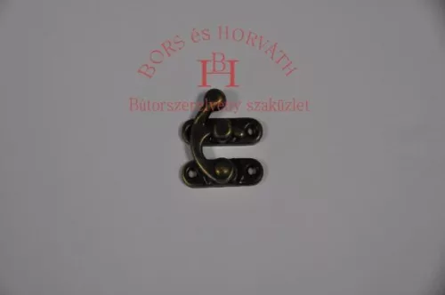 Dobozhorog antik 30mm