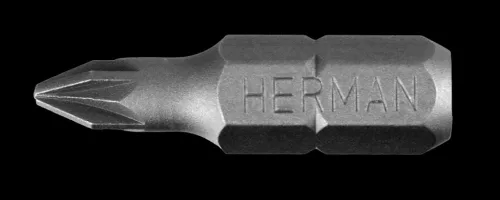 Behajtóhegy HERMAN PZ PZ1