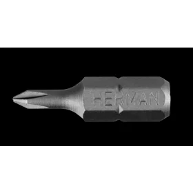 Behajtóhegy HERMAN PH PH0