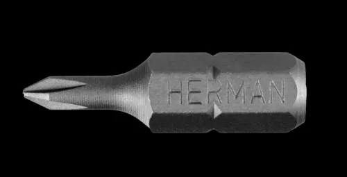 Behajtóhegy HERMAN PH PH0