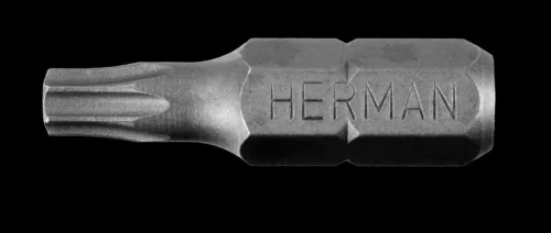 Behajtóhegy HERMAN Torx T20