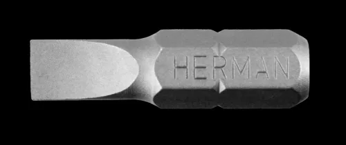 Behajtóhegy HERMAN SL SL5.5x1