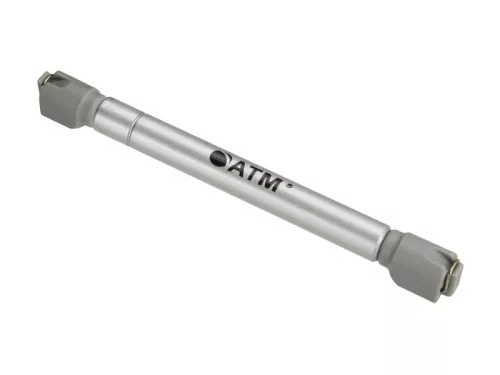 Lenyíló gázteleszkóp 80N