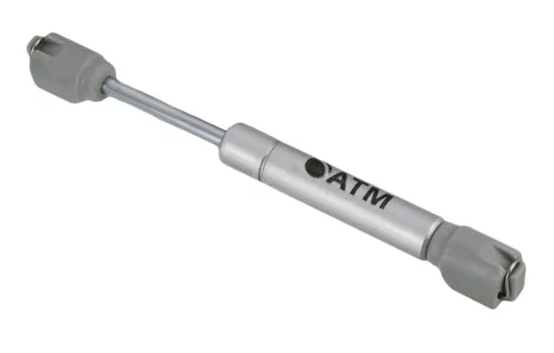 Felnyíló gázteleszkóp mini 80N