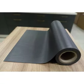 Csúszásgátló antracit 480 mm széles