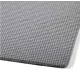 Csúszásgátló szövetmintás antracit 480mm