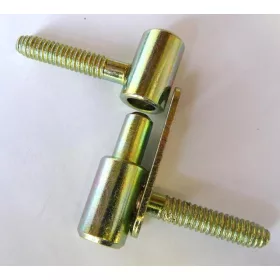 Pipapánt statikus sárga 13mm