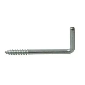 Falhorog horgany 3x40mm