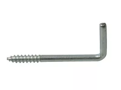 Falhorog horgany 3x40mm