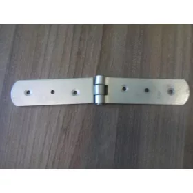 Ládapánt nikkel 150mm