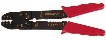 Fogó blankoló 225mm