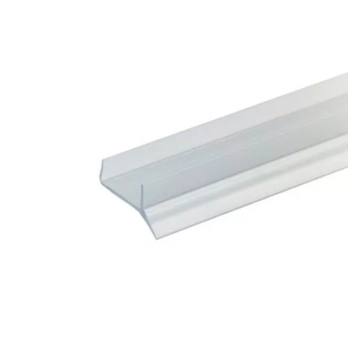 Lábazati vízzáró rendelés min. 5 szál átlátszó 3m