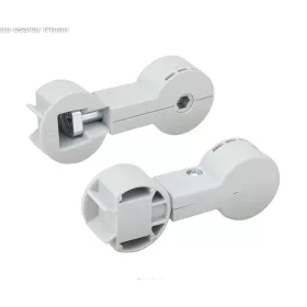 Munkalap összehúzó Quick szürke ?35/64mm